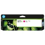 HP 971XL High Yield Magenta Original ink cartridge