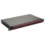 Equip 337314 patch panel