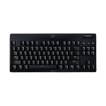 Razer BlackWidow V4 Low-Profile Tenkeyless HyperSpeed keyboard
