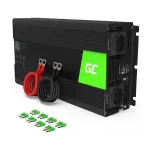 Green Cell INV22 power adapter/inverter