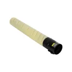 Konica Minolta TN-514Y toner cartridge