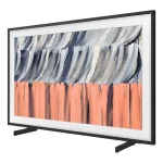 109,2 cm (43") 3840 x 2160 SAMSUNG QE43LS03HEUXXH 4K UltraHD QLED SmartTV HDMI VESA 200 x 200 mm LAN WIFI Speaker Tizen EU-Version