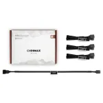 Noctua NA-SEC1 CHROMAX.BLACK