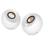 Creative Labs Creative Pebble Pro White