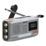 Marmitek 25008643 radio