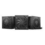 MSI MAG A550BNL power supply unit