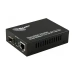 ALLNET ALL-MC104G-SFP1 network media converter