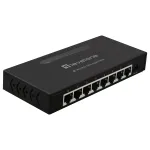 LevelOne GEU-0822 network switch