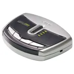 ATEN US421A-AT KVM switch