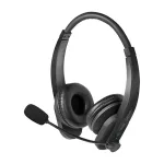 LogiLink BT0060 headphones/headset