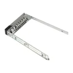 Dell ASSY CARR HD/SSD 2.5 14G - Solid State Disk - Serial Attached SCSI (SAS)