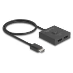 DeLOCK 18901 video switch