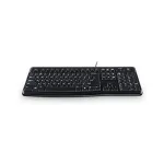 Logitech K120 for Business keyboard