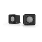 SPEEDLINK SL-810004-BK loudspeaker
