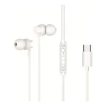 Conceptronic BRENDAN03W headphones/headset