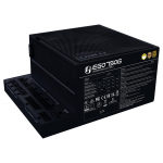 Power Supply LIAN LI EDGE GOLD 750 750 Watts Efficiency 80 PLUS GOLD PFC Active G9P.EG0750G.B000.EU