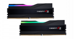 G.Skill   Trident Z5 RGB   32 GB   DDR5   5600 MHz   PC/server   Registered No   ECC No