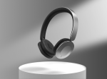 Lenovo ThinkPad Dual-Mode Wireless ANC Foldable Headset 8550 (Aura Edition, Teams, USB-C)