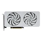 Palit GeForce RTX 5060 Ti White OC