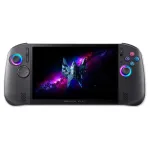 Acer Predator Atlas 8 portable game console