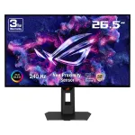 ASUS ROG Strix OLED XG27AQDMGR computer monitor