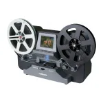 Reflecta Film Scanner Super 8 &ndash; Normal 8