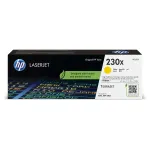 HP 230X Gelb f&uuml;r Color LaserJet Pro 4203cdn, 4203dn, 4203dw, MFP 4303dw, MFP 4303fdn, MFP 4303fdw