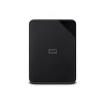 Western Digital WDBJRT0040BBK-WESN external hard drive