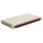 Equip 337315 patch panel
