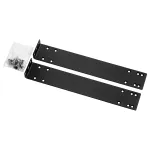 HPE Aruba Networking X474 4-post Rack Kit