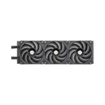 Thermaltake CL-W400-PL12BL-A computer cooling system