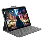 Logitech Slim Folio