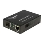 ALLNET ALL-MC109-SFP+ network media converter