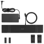 ASUS USB-C Stand Dock DC310