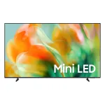 139,7 cm (55") 3840 x 2160 Pixel SAMSUNG UE55M80HAUXXH (EU-Version) 16:9 4K Ultra HD LED SmartTV HDMI USB LAN WLAN Tizen