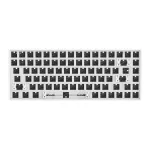 Sharkoon SKILLER SGK50 S3 keyboard