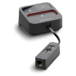 HP Poly MDA105 QD USB-A Analog Switch