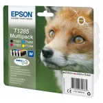 Epson Fox T1285 ink cartridge