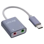 InLine 33051F audio converter