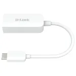 D-Link DUB-E250 network card