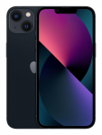 REFURB. PHONE IPHONE 13/128GB BLACK APPLE RENEWD