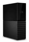 Western Digital My Book external hard drive