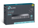 16P TP-LINK SG1016PE Metal POE+