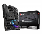 MSI MPG B550 Gaming Plus