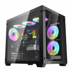 Kompiuteris | RPC Gaming Performance | Intel Core Ultra U5-245K | AMD Radeon RX 7900 XT 20GB | 128GB RAM | 4TB SSD