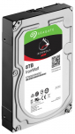 Seagate  NAS HDD  IronWolf 8TB ST8000VN004  7200 RPM  8000 GB  HDD  256 MB