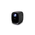 Philips NeoPix 130  HD ready (1280x720)  120 ANSI lumens  Black  Wi-Fi