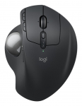 MOUSE USB TRACKBALL WRL ERGO S/BLACK 910-007260 LOGITECH