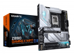 Mainboard GIGABYTE Intel Z890 LGA 1851 (Socket V1) ATX RAM DDR5-SDRAM 4xSlots Wi-Fi Yes Bluetooth Yes 1xPCI Express x16 slots 4xNumber of M.2 (M) slots Z890GAMINGXWIFI71.1