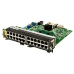 HPE S0U62A network switch module